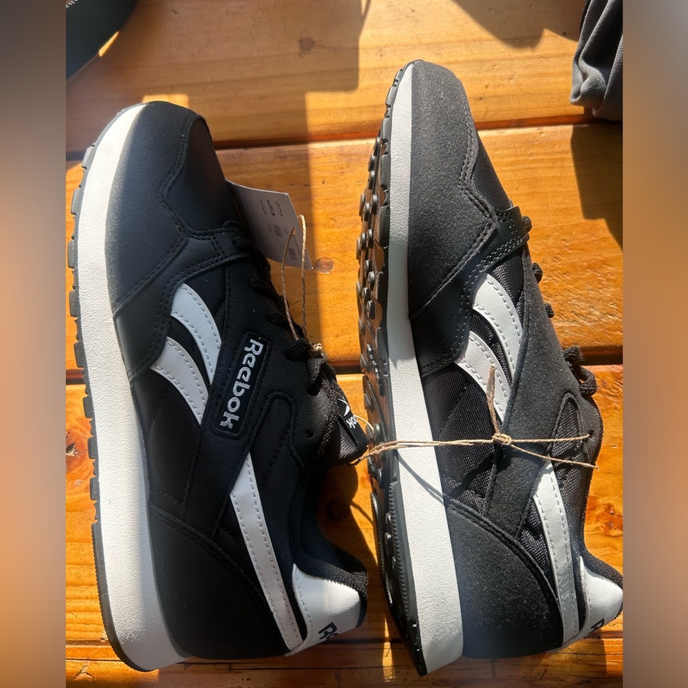 Reebok sneakers